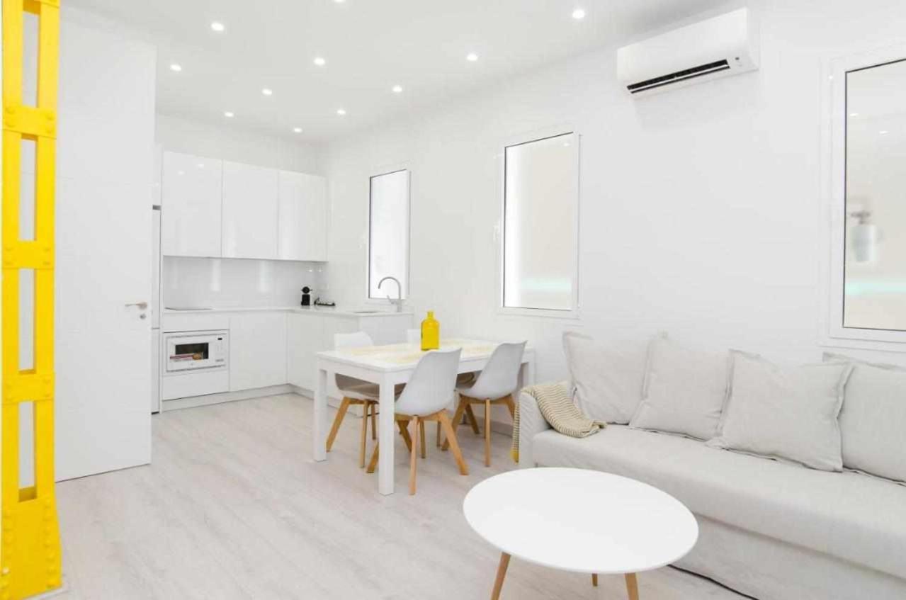 We Madrid Casa Arriaza Apartment Exterior photo
