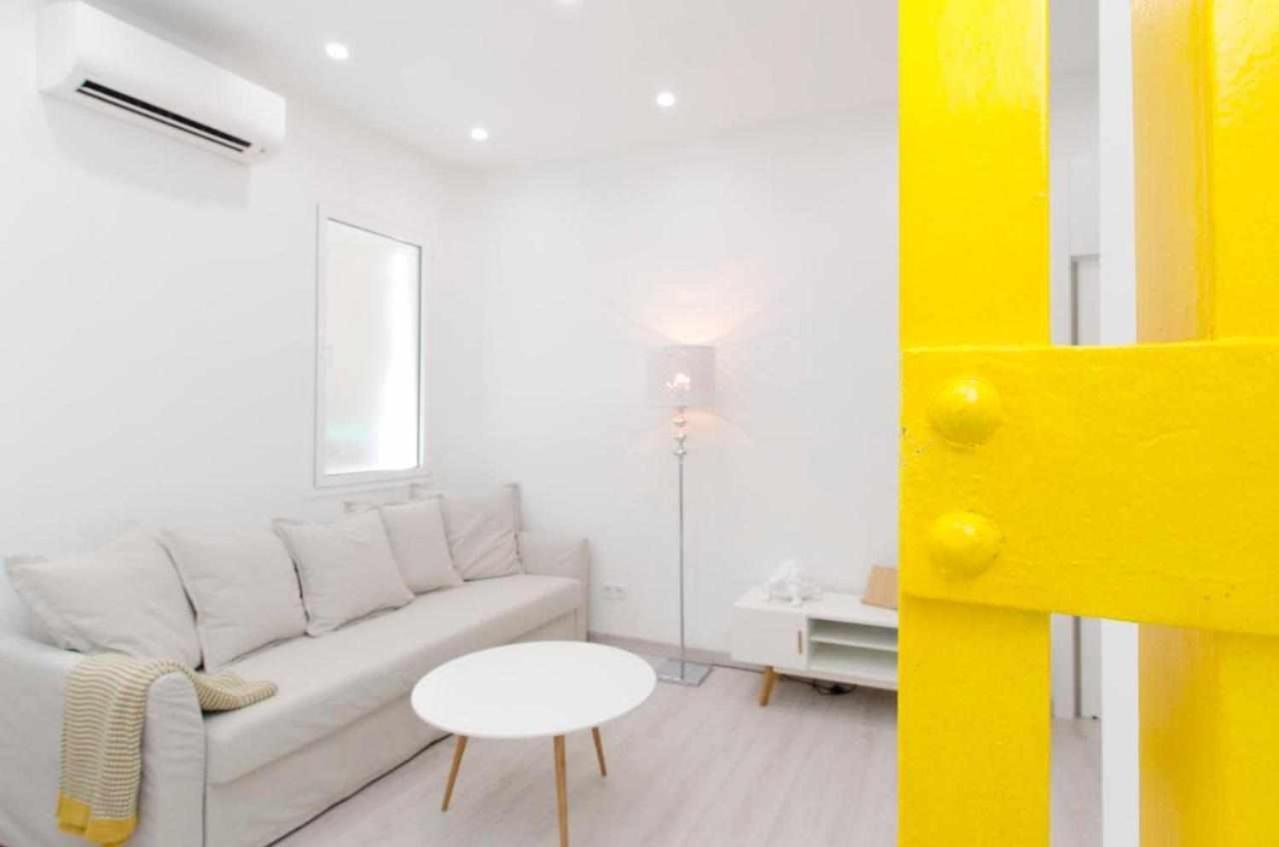 We Madrid Casa Arriaza Apartment Exterior photo