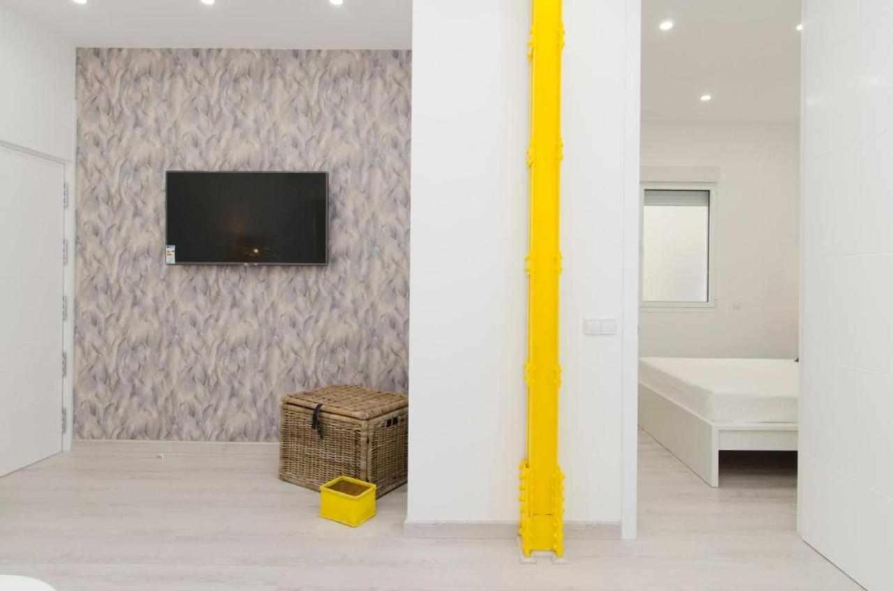 We Madrid Casa Arriaza Apartment Exterior photo