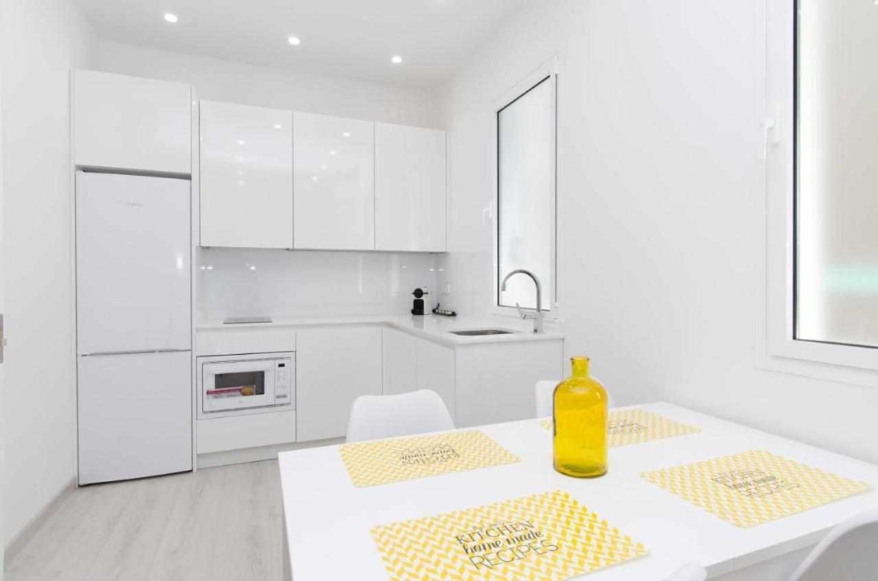 We Madrid Casa Arriaza Apartment Exterior photo