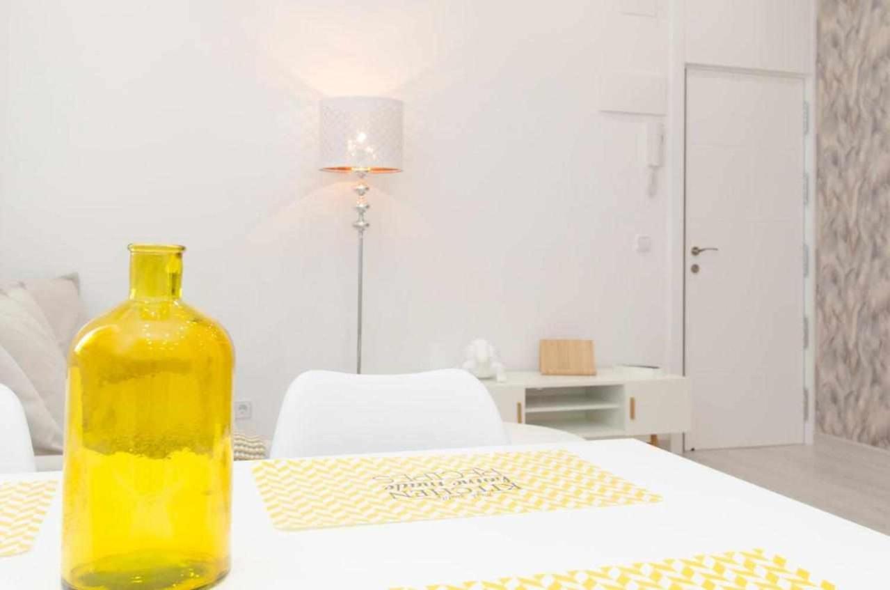 We Madrid Casa Arriaza Apartment Exterior photo