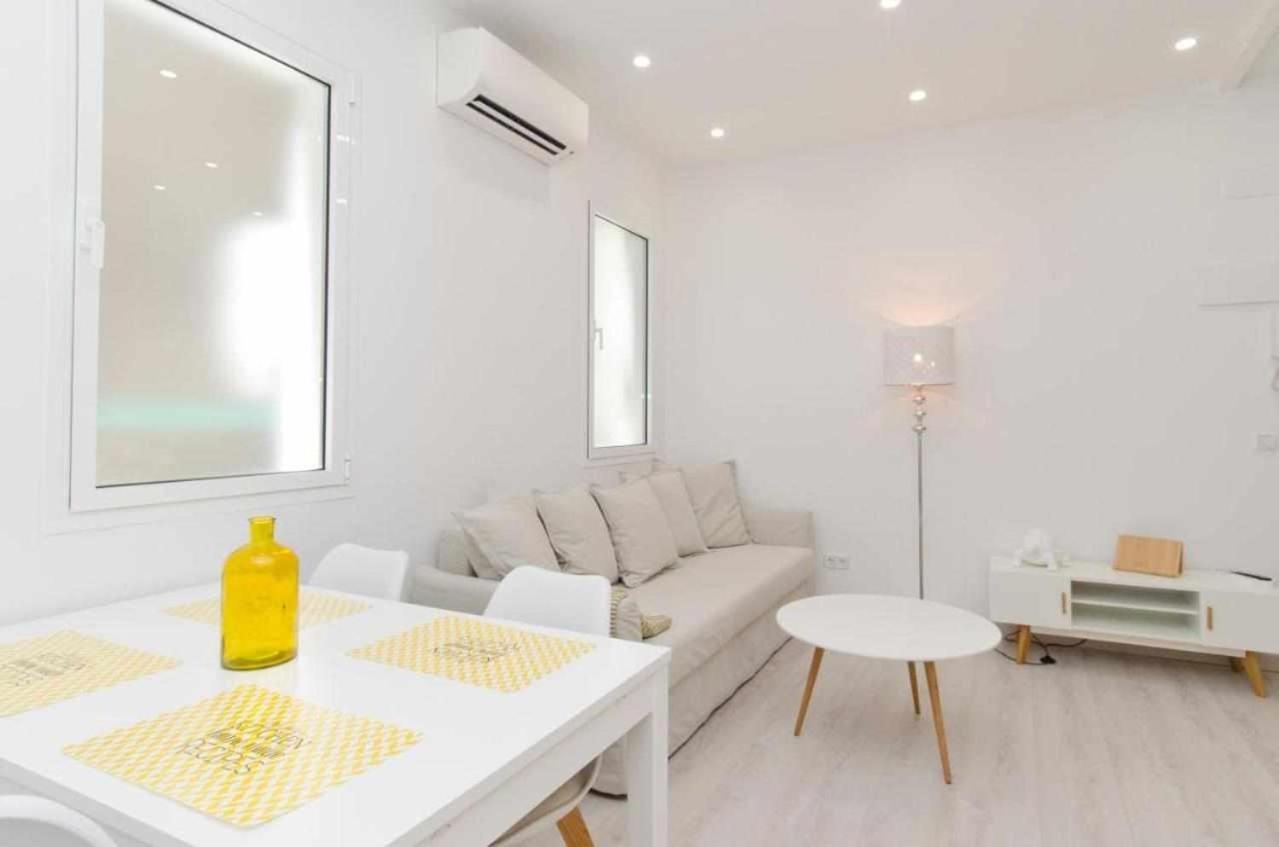 We Madrid Casa Arriaza Apartment Exterior photo
