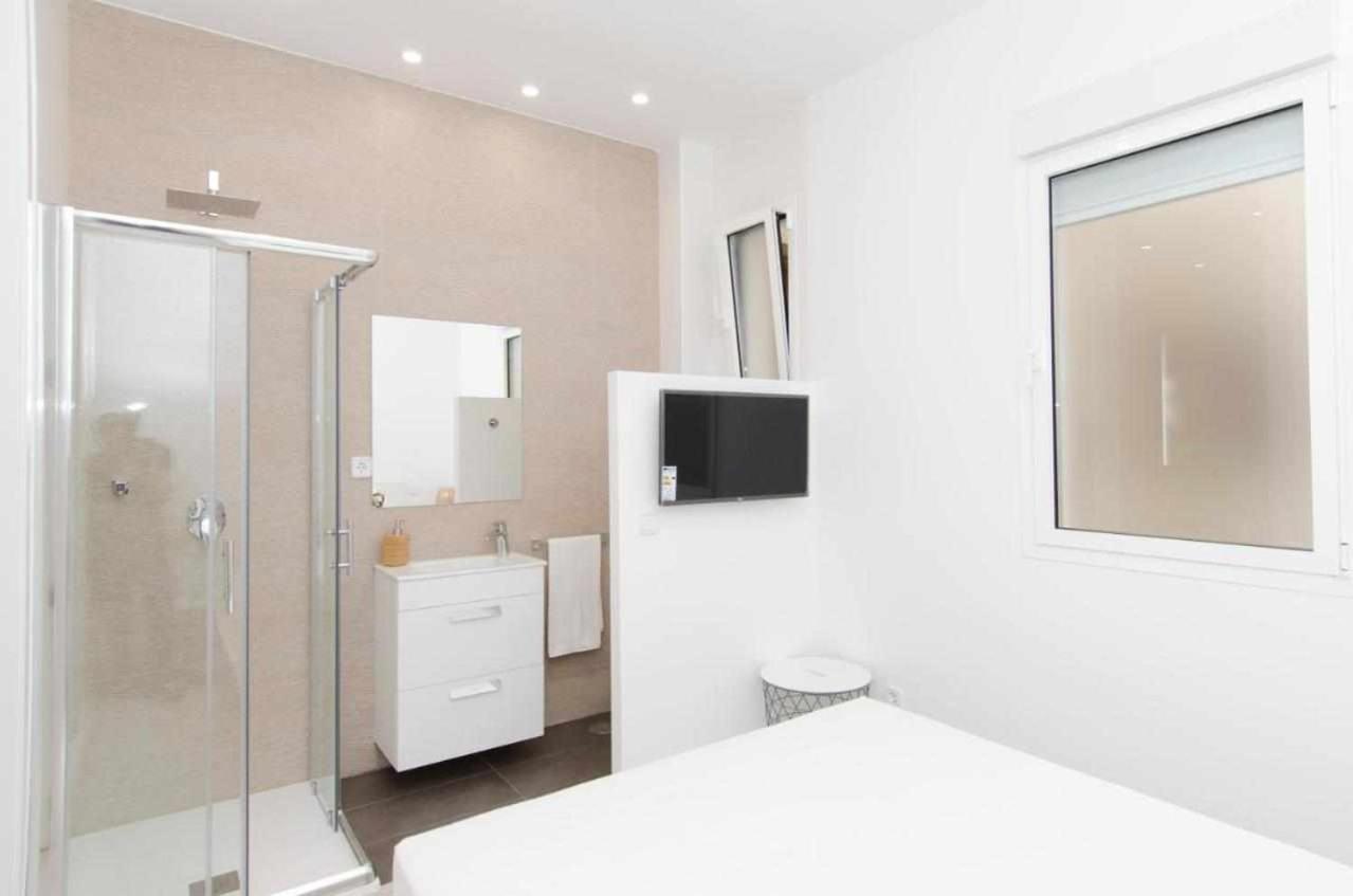 We Madrid Casa Arriaza Apartment Exterior photo