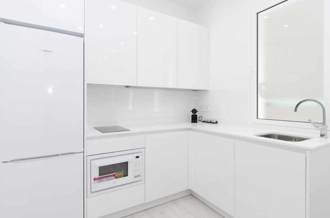 We Madrid Casa Arriaza Apartment Exterior photo