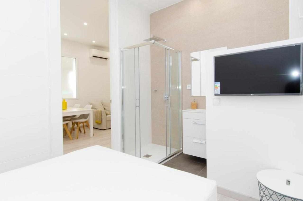 We Madrid Casa Arriaza Apartment Exterior photo