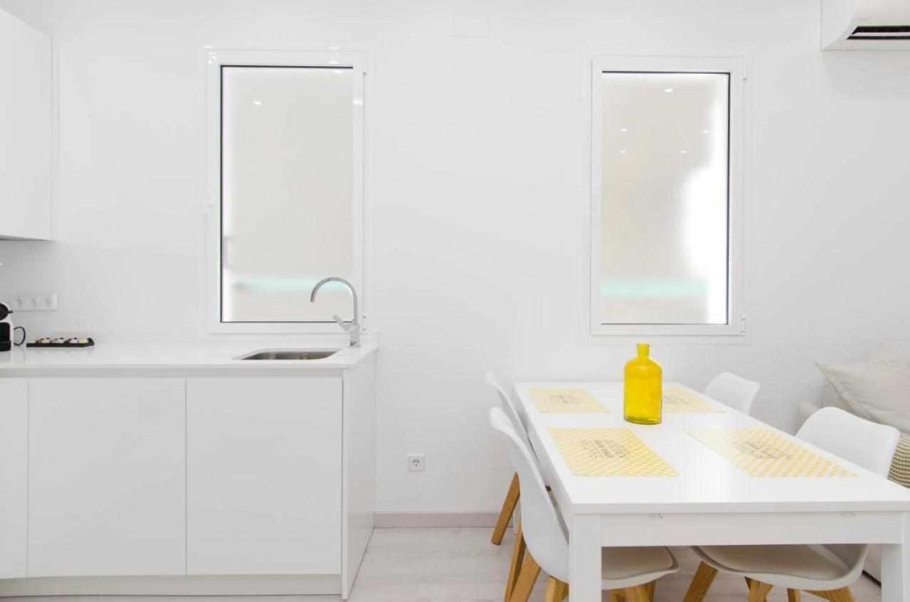 We Madrid Casa Arriaza Apartment Exterior photo
